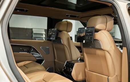 Land Rover Range Rover IV рестайлинг, 2025 год, 28 000 000 рублей, 8 фотография