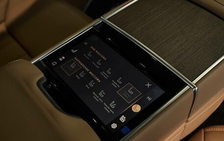 Land Rover Range Rover IV рестайлинг, 2025 год, 28 000 000 рублей, 12 фотография