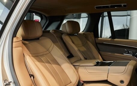 Land Rover Range Rover IV рестайлинг, 2025 год, 28 000 000 рублей, 9 фотография