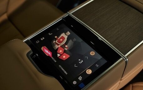 Land Rover Range Rover IV рестайлинг, 2025 год, 28 000 000 рублей, 11 фотография