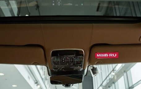 Land Rover Range Rover IV рестайлинг, 2025 год, 28 000 000 рублей, 17 фотография