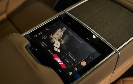 Land Rover Range Rover IV рестайлинг, 2025 год, 28 000 000 рублей, 10 фотография