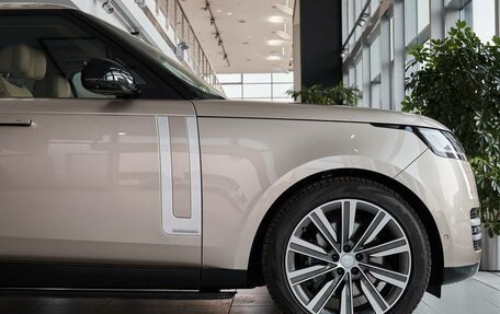 Land Rover Range Rover IV рестайлинг, 2025 год, 28 000 000 рублей, 28 фотография