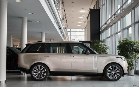 Land Rover Range Rover IV рестайлинг, 2025 год, 28 000 000 рублей, 23 фотография