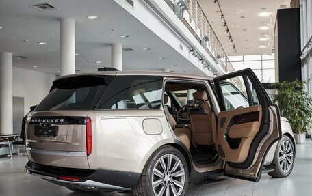 Land Rover Range Rover IV рестайлинг, 2025 год, 28 000 000 рублей, 25 фотография