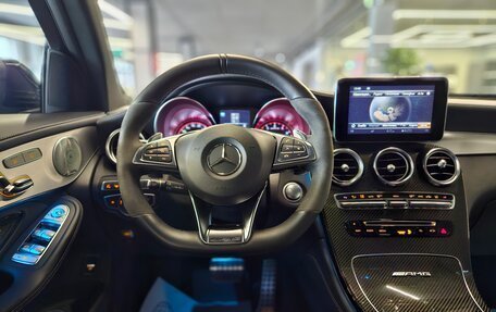 Mercedes-Benz GLC AMG, 2018 год, 6 500 000 рублей, 7 фотография