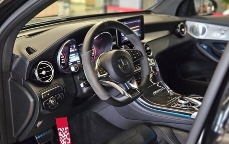 Mercedes-Benz GLC AMG, 2018 год, 6 500 000 рублей, 6 фотография