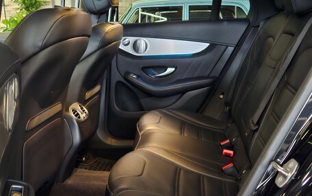 Mercedes-Benz GLC AMG, 2018 год, 6 500 000 рублей, 10 фотография