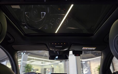 Mercedes-Benz GLC AMG, 2018 год, 6 500 000 рублей, 13 фотография