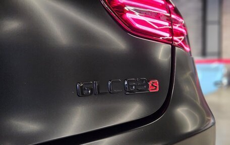 Mercedes-Benz GLC AMG, 2018 год, 6 500 000 рублей, 18 фотография