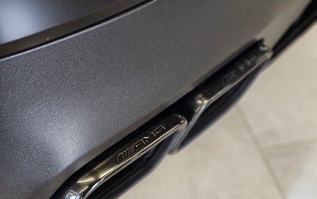 Mercedes-Benz GLC AMG, 2018 год, 6 500 000 рублей, 17 фотография