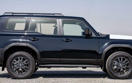 Toyota Land Cruiser Prado, 2025 год, 9 385 500 рублей, 5 фотография