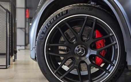 Mercedes-Benz GLC AMG, 2018 год, 6 500 000 рублей, 19 фотография