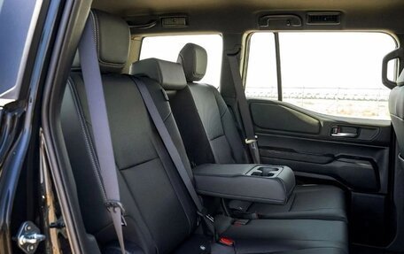 Toyota Land Cruiser Prado, 2025 год, 9 385 500 рублей, 9 фотография