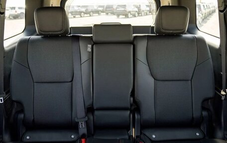 Toyota Land Cruiser Prado, 2025 год, 9 385 500 рублей, 10 фотография