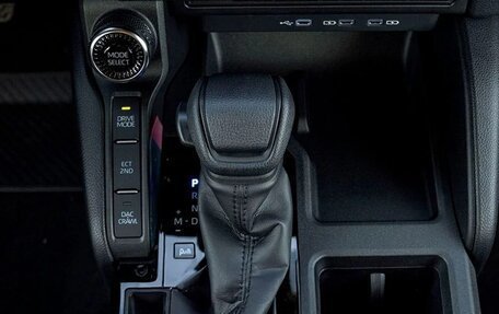 Toyota Land Cruiser Prado, 2025 год, 9 385 500 рублей, 11 фотография