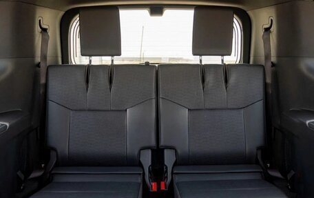 Toyota Land Cruiser Prado, 2025 год, 9 385 500 рублей, 13 фотография