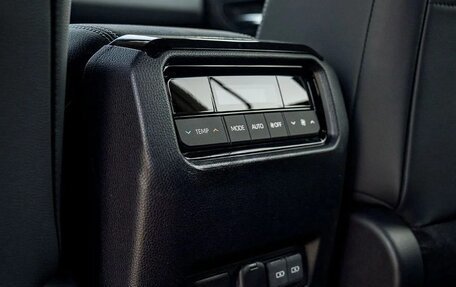 Toyota Land Cruiser Prado, 2025 год, 9 385 500 рублей, 14 фотография