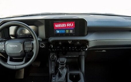 Toyota Land Cruiser Prado, 2025 год, 9 385 500 рублей, 8 фотография