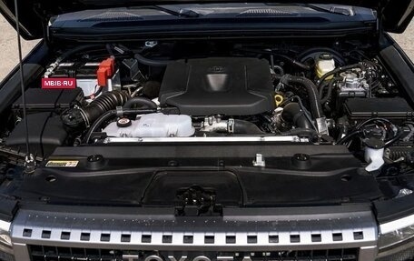 Toyota Land Cruiser Prado, 2025 год, 9 385 500 рублей, 12 фотография