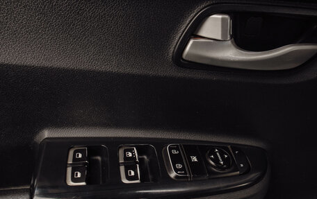 KIA Rio IV, 2018 год, 1 089 000 рублей, 8 фотография