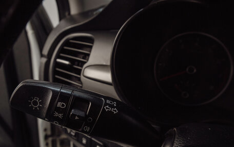 KIA Rio IV, 2018 год, 1 089 000 рублей, 12 фотография