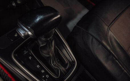 KIA Rio IV, 2018 год, 1 089 000 рублей, 19 фотография