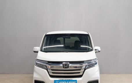 Honda Stepwgn IV, 2019 год, 2 469 000 рублей, 3 фотография