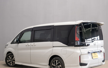 Honda Stepwgn IV, 2019 год, 2 469 000 рублей, 5 фотография