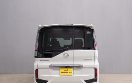 Honda Stepwgn IV, 2019 год, 2 469 000 рублей, 6 фотография