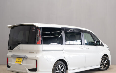 Honda Stepwgn IV, 2019 год, 2 469 000 рублей, 7 фотография