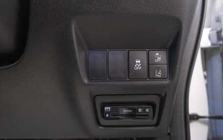 Honda Stepwgn IV, 2019 год, 2 469 000 рублей, 13 фотография