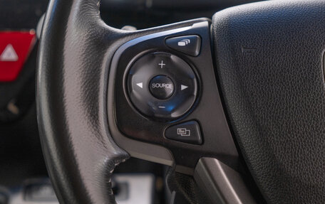 Honda Stepwgn IV, 2019 год, 2 469 000 рублей, 15 фотография