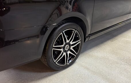 Mercedes-Benz V-Класс, 2023 год, 11 000 000 рублей, 4 фотография