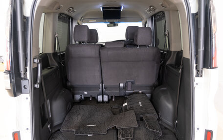 Honda Stepwgn IV, 2019 год, 2 469 000 рублей, 26 фотография