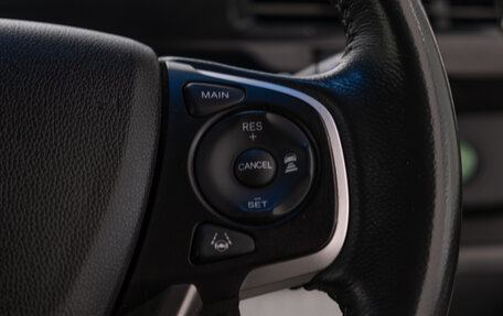 Honda Stepwgn IV, 2019 год, 2 469 000 рублей, 16 фотография