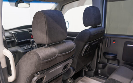 Honda Stepwgn IV, 2019 год, 2 469 000 рублей, 23 фотография