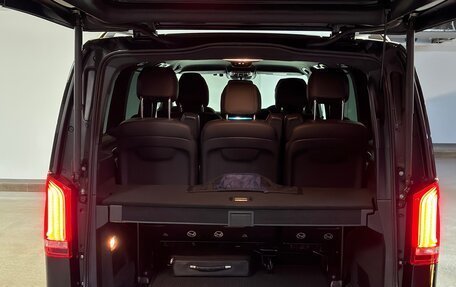 Mercedes-Benz V-Класс, 2023 год, 11 000 000 рублей, 6 фотография