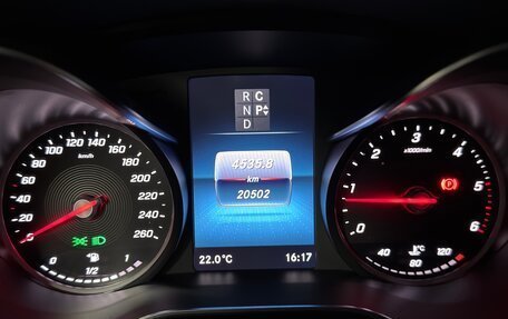 Mercedes-Benz V-Класс, 2023 год, 11 000 000 рублей, 9 фотография