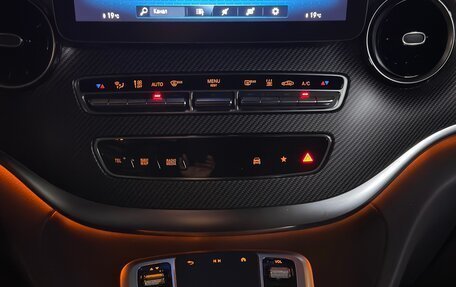 Mercedes-Benz V-Класс, 2023 год, 11 000 000 рублей, 8 фотография