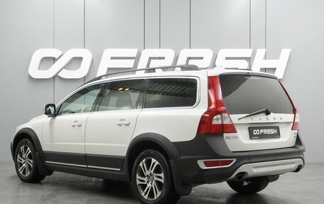 Volvo XC70 II рестайлинг, 2012 год, 1 469 000 рублей, 2 фотография