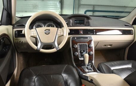 Volvo XC70 II рестайлинг, 2012 год, 1 469 000 рублей, 6 фотография