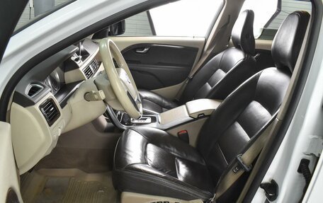 Volvo XC70 II рестайлинг, 2012 год, 1 469 000 рублей, 10 фотография