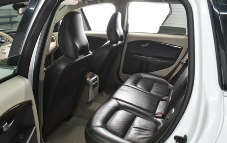 Volvo XC70 II рестайлинг, 2012 год, 1 469 000 рублей, 11 фотография