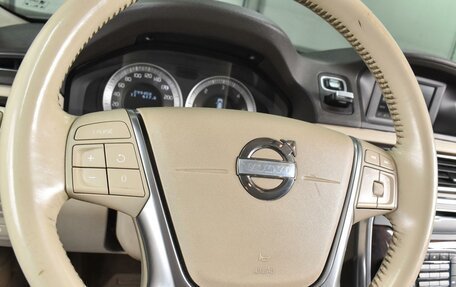 Volvo XC70 II рестайлинг, 2012 год, 1 469 000 рублей, 15 фотография