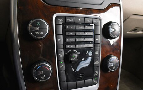 Volvo XC70 II рестайлинг, 2012 год, 1 469 000 рублей, 12 фотография