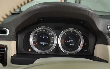 Volvo XC70 II рестайлинг, 2012 год, 1 469 000 рублей, 16 фотография