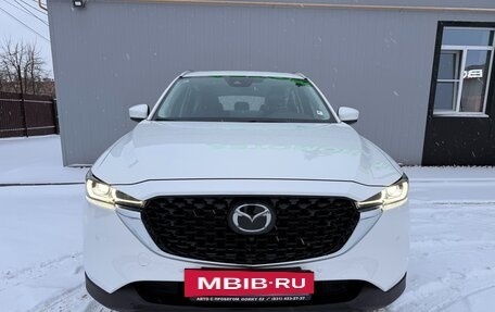 Mazda CX-5 II, 2025 год, 2 990 000 рублей, 3 фотография
