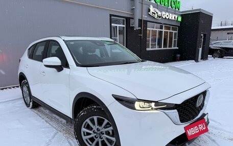 Mazda CX-5 II, 2025 год, 2 990 000 рублей, 2 фотография