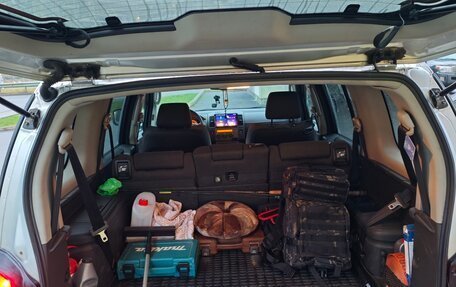 Nissan Pathfinder, 2008 год, 1 070 000 рублей, 7 фотография